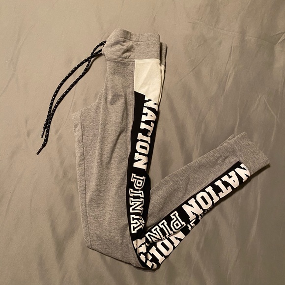 SOLD ON MERCARIIII ‼️SALE‼️ VS PINK Campus - Picture 2 of 3